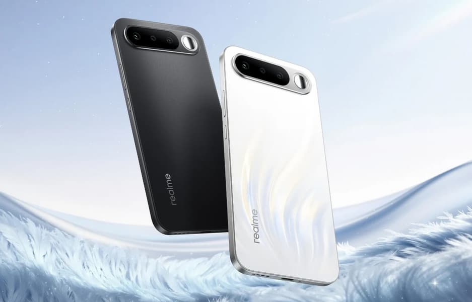 «Титановая» батарея 7000 мАч, 60 Вт, IP69 и камера в духе iPhone Air. Realme 16 5G анонсирован в Индии - 1 «Титановая» батарея 7000 мАч, 60 Вт, IP69 и камера в духе iPhone Air. Realme 16 5G анонсирован в Индии - 1