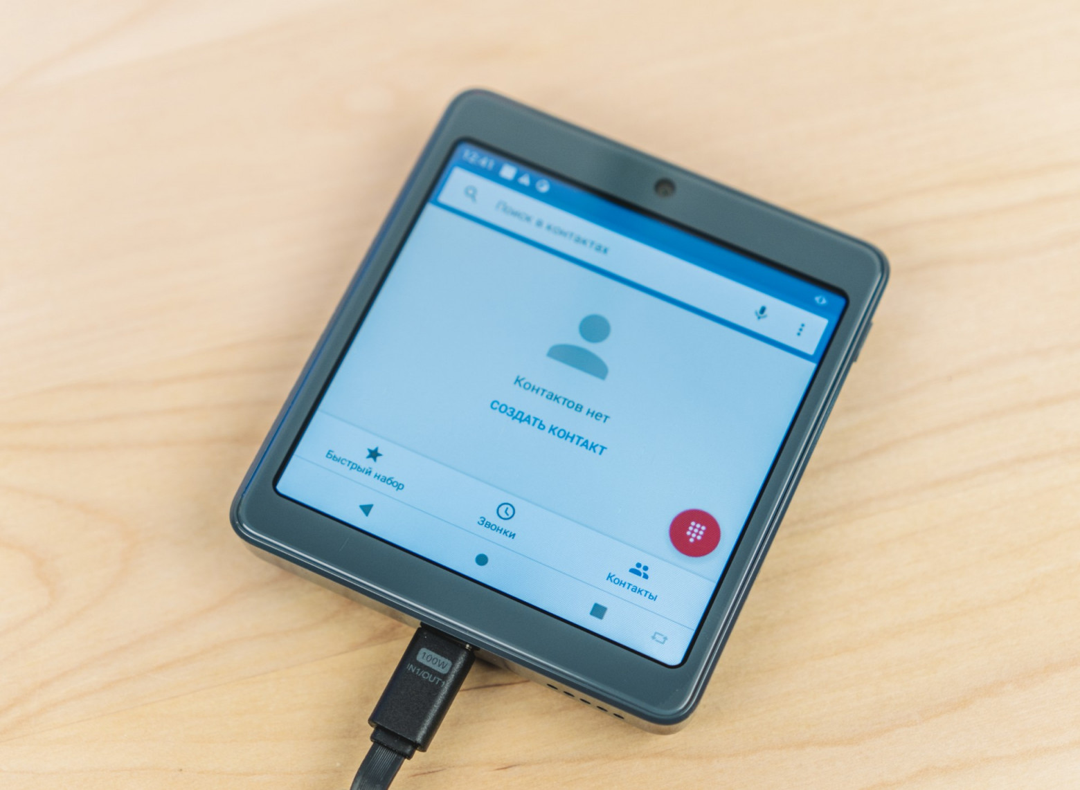 Я вскрыл платёжный терминал «Сбера» — внутри оказалась игровая консоль и телефон - 15