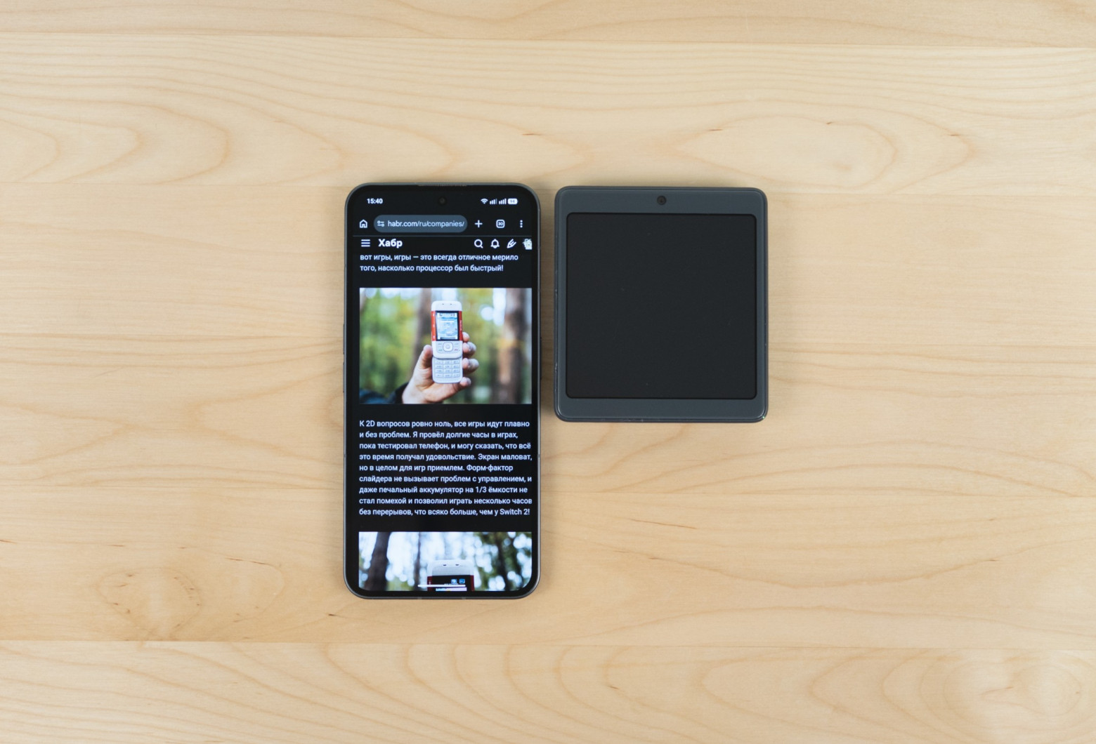 Я вскрыл платёжный терминал «Сбера» — внутри оказалась игровая консоль и телефон - 18