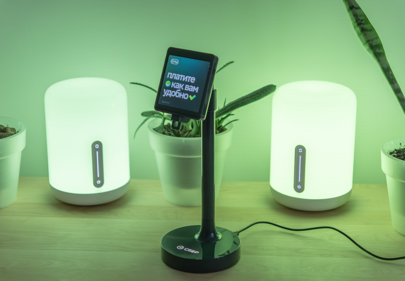 Я вскрыл платёжный терминал «Сбера» — внутри оказалась игровая консоль и телефон - 31