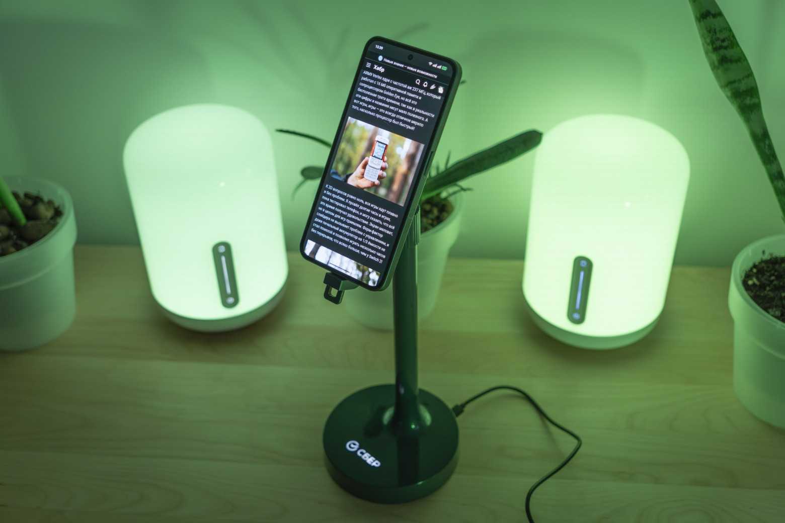 Я вскрыл платёжный терминал «Сбера» — внутри оказалась игровая консоль и телефон - 34