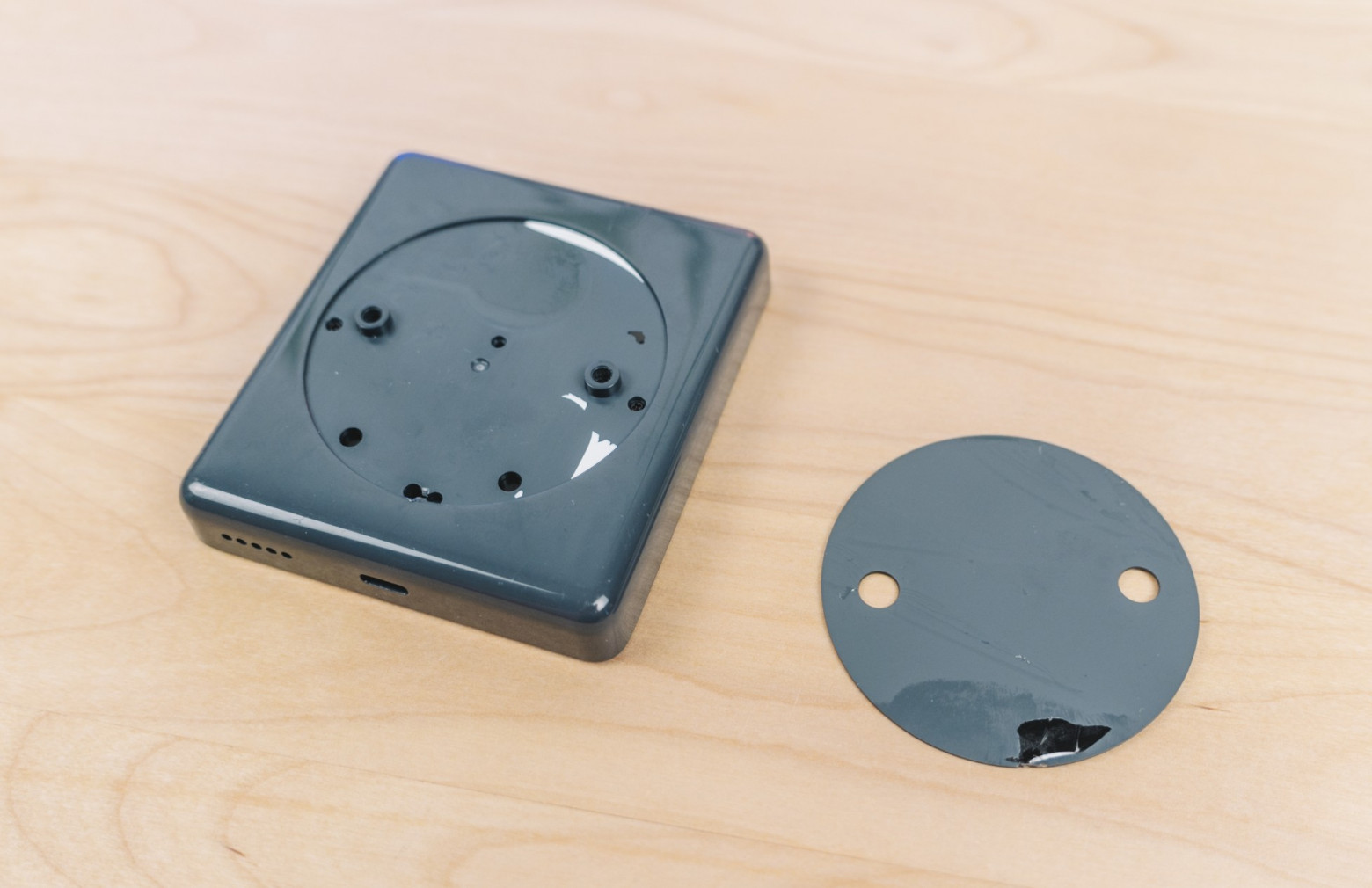 Я вскрыл платёжный терминал «Сбера» — внутри оказалась игровая консоль и телефон - 39