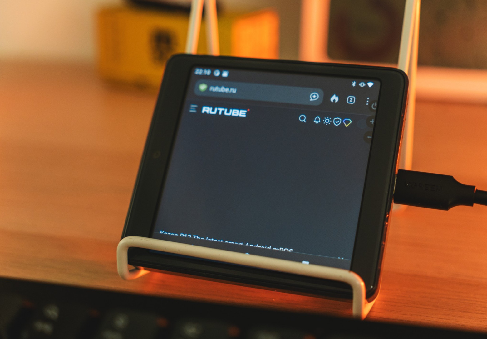 Я вскрыл платёжный терминал «Сбера» — внутри оказалась игровая консоль и телефон - 53