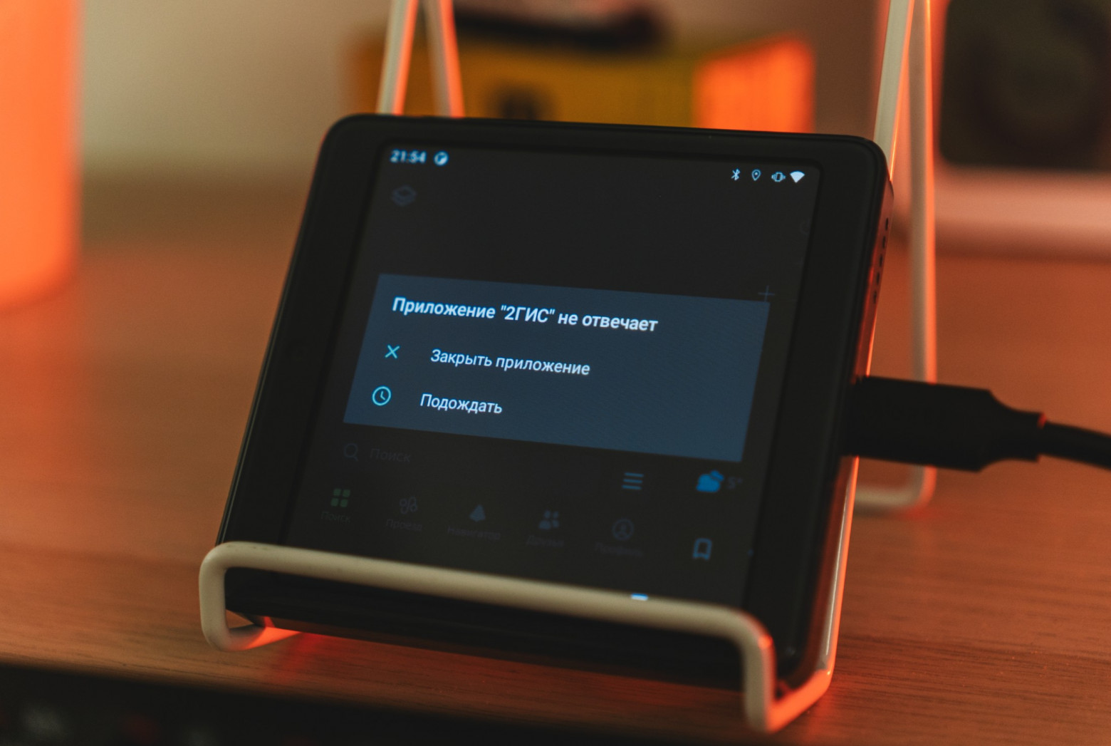 Я вскрыл платёжный терминал «Сбера» — внутри оказалась игровая консоль и телефон - 56