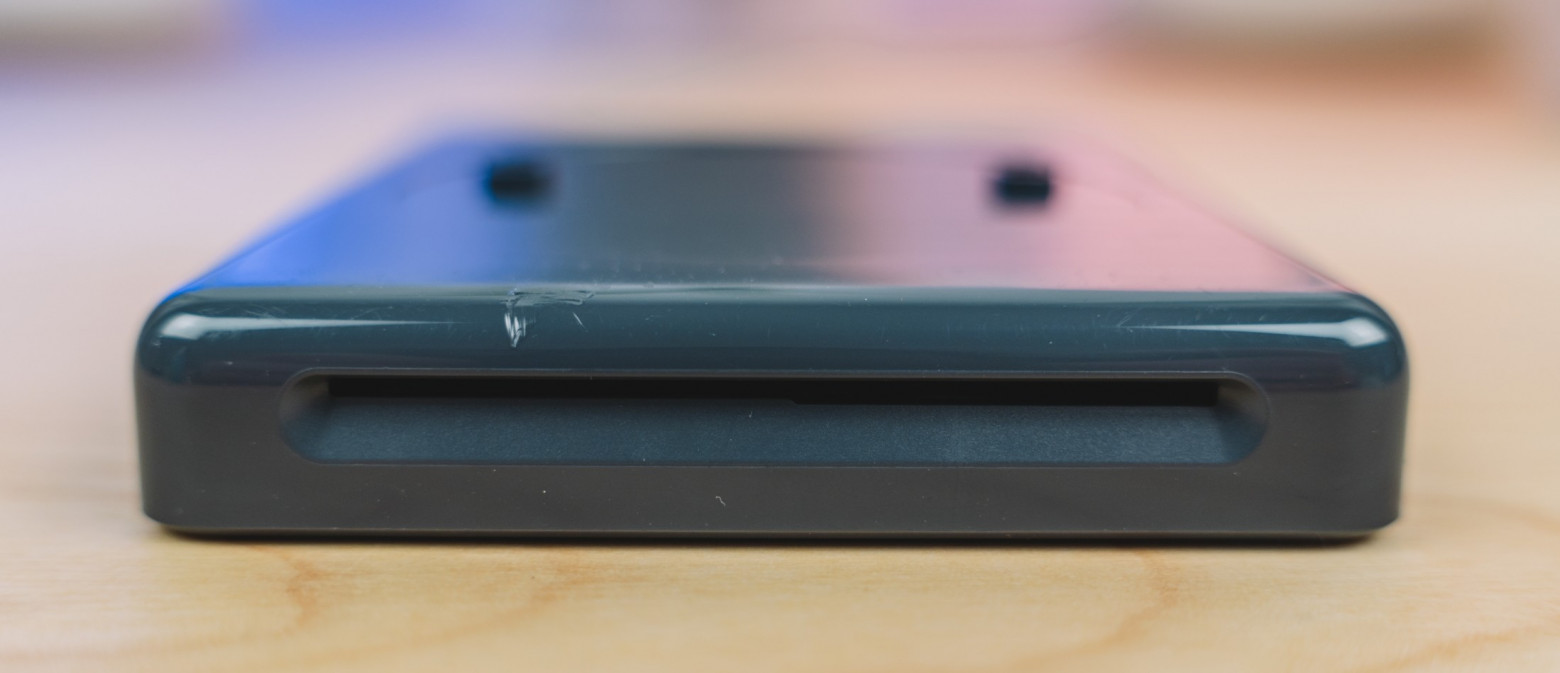 Я вскрыл платёжный терминал «Сбера» — внутри оказалась игровая консоль и телефон - 6