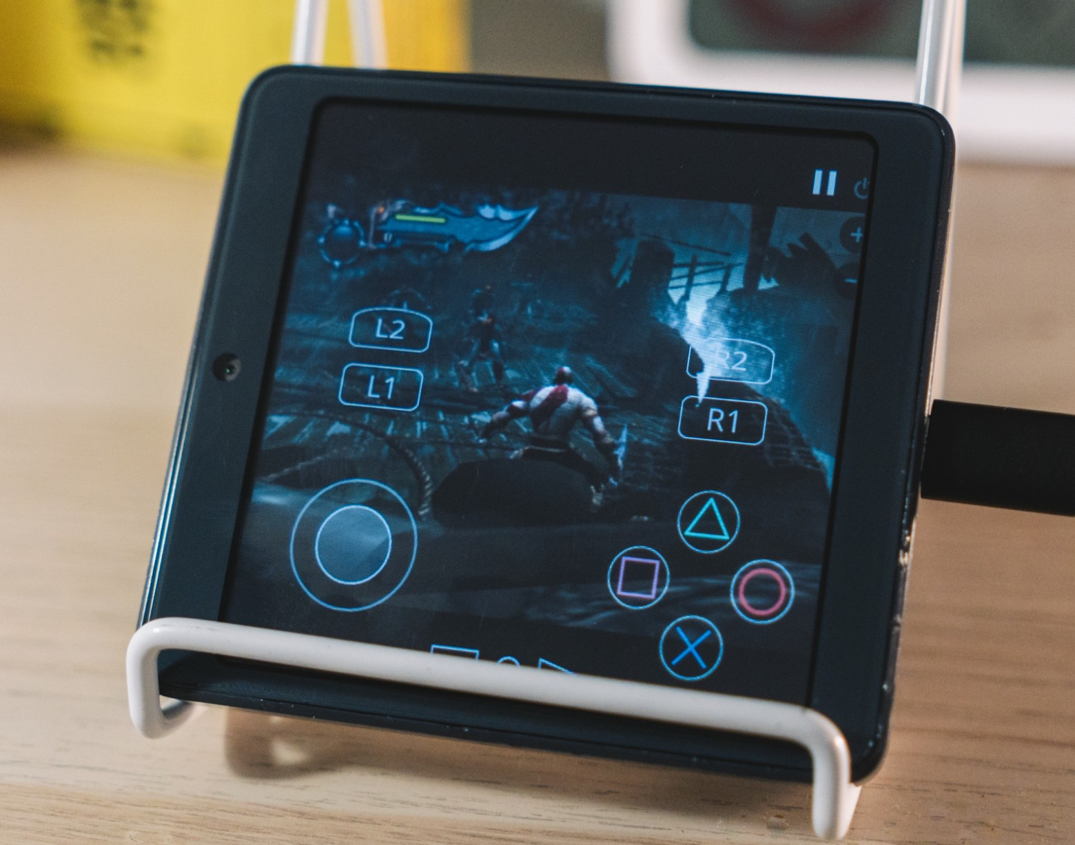 Я вскрыл платёжный терминал «Сбера» — внутри оказалась игровая консоль и телефон - 62