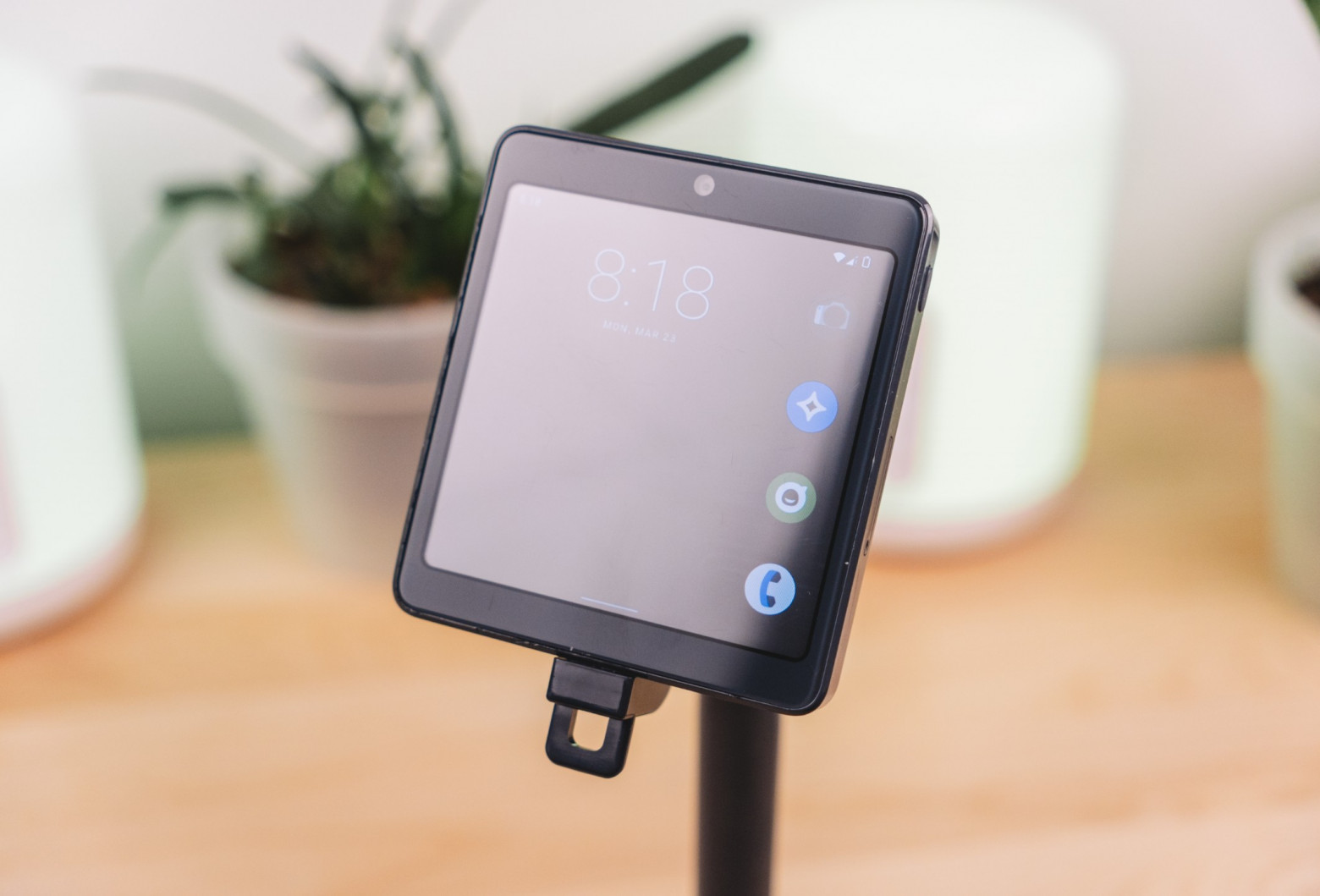 Я вскрыл платёжный терминал «Сбера» — внутри оказалась игровая консоль и телефон - 64