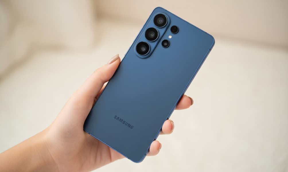 Samsung Galaxy S27 Ultra одним из первых получит новейшую память LPDDR6 и Qualcomm Snapdragon 8 Elite Gen 6 Pro - 1 Samsung Galaxy S27 Ultra одним из первых получит новейшую память LPDDR6 и Qualcomm Snapdragon 8 Elite Gen 6 Pro - 1