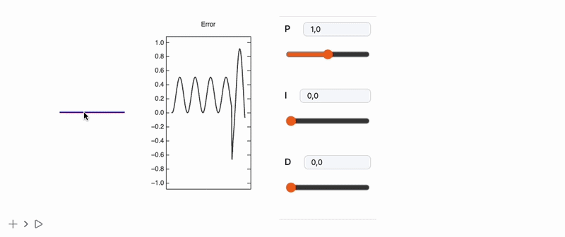 ПИД-регулятор — это весело - 47 ПИД-регулятор — это весело - 47