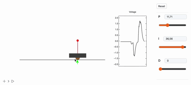 ПИД-регулятор — это весело - 60 ПИД-регулятор — это весело - 60