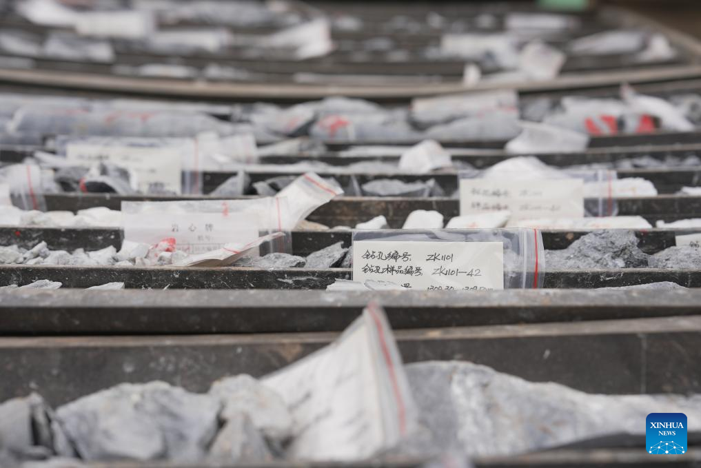 Золото для небесного дракона: как в Китае перезапускают старые месторождения, а на Западе из этого раздувают сенсации - 4