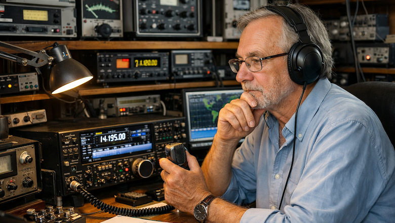 FT2 — новый сверхскоростной формат QSO - 1 FT2 — новый сверхскоростной формат QSO - 1