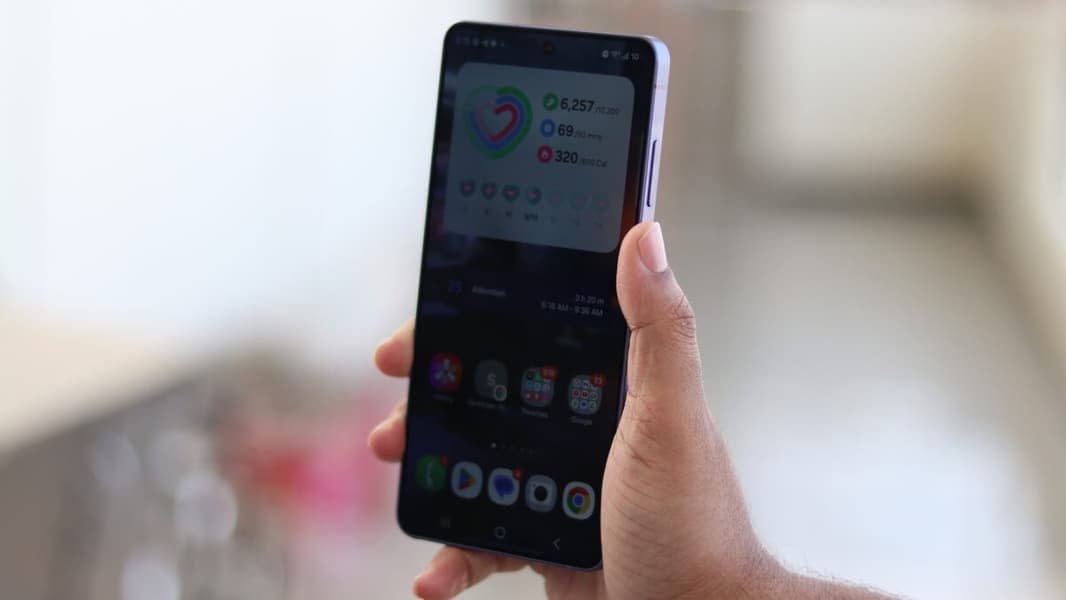 Samsung признала проблему экрана Galaxy S26 Ultra — но считает её несущественной - 1 Samsung признала проблему экрана Galaxy S26 Ultra — но считает её несущественной - 1