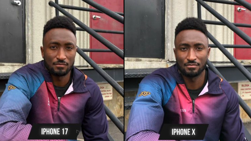 От первого iPhone до iPhone 17: как изменилась камера самого популярного смартфона в мире за почти 20 лет, сравнил Маркес Браунли - 1 От первого iPhone до iPhone 17: как изменилась камера самого популярного смартфона в мире за почти 20 лет, сравнил Маркес Браунли - 1