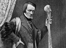 Ричард Оуэн