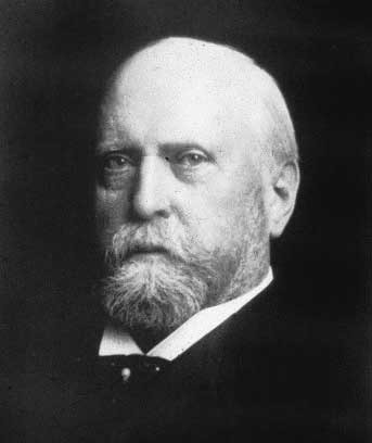 Отниел Чарлз Марш