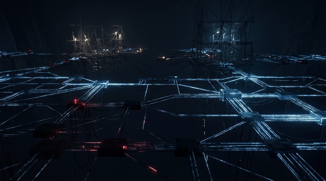 DeepSeek столкнулась с редким сбоем, продолжавшимся несколько часов - 1