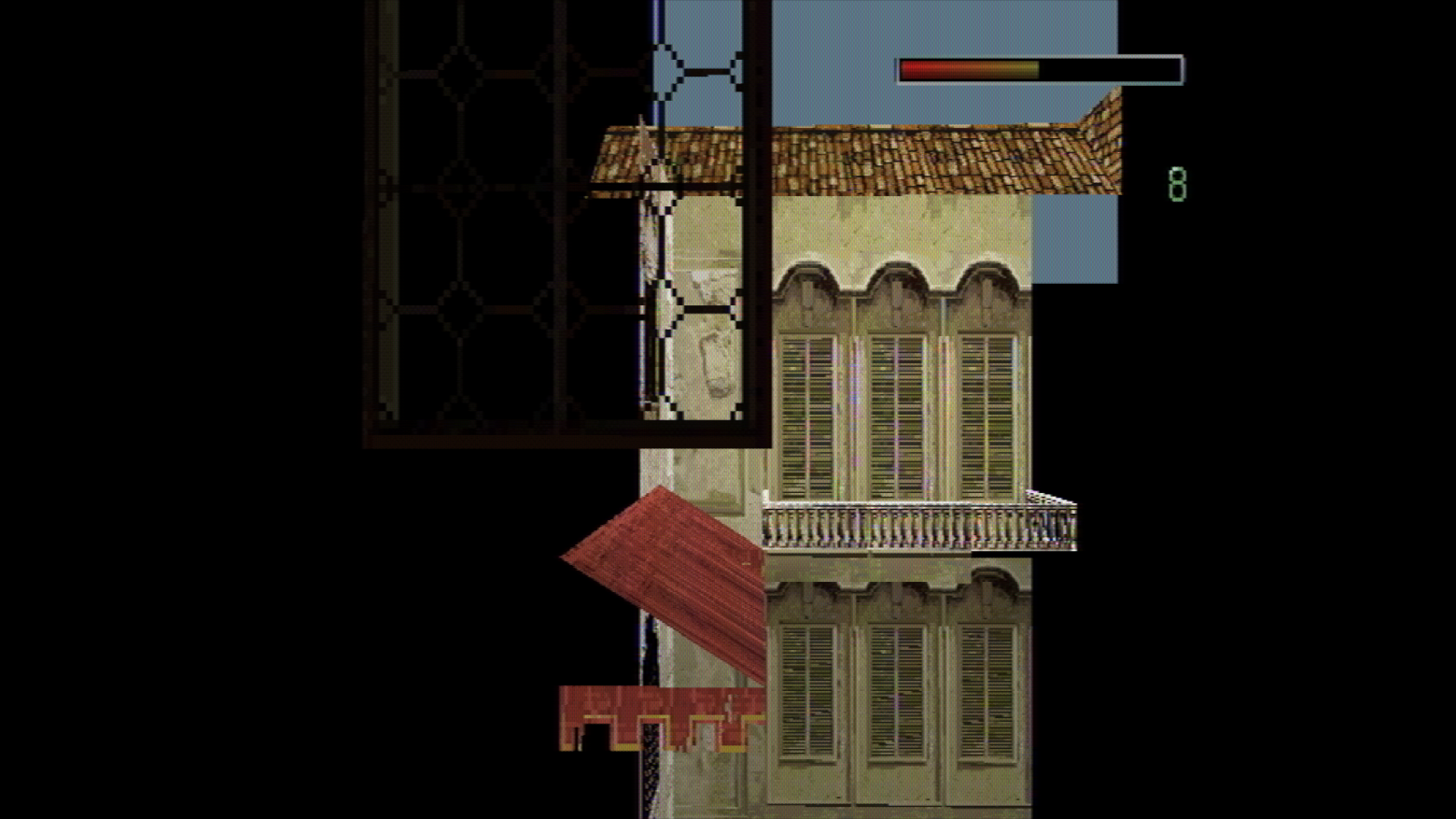 Duckstation: трёхмерные скриншоты игр PS1 - 19 Duckstation: трёхмерные скриншоты игр PS1 - 19