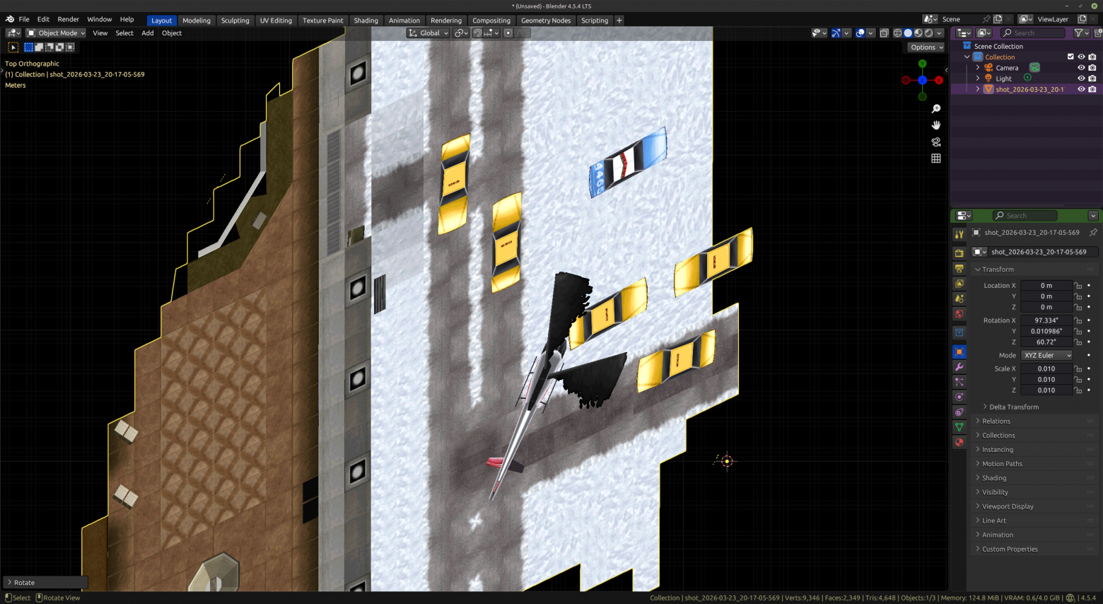 Duckstation: трёхмерные скриншоты игр PS1 - 37 Duckstation: трёхмерные скриншоты игр PS1 - 37