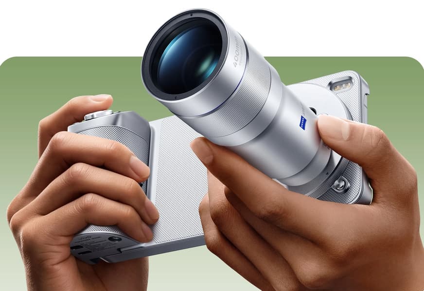 Galaxy S26 Ultra, подвинься. Представлен Vivo X300 Ultra: камера Zeiss с двумя 200-мегапиксельными сенсорами, 6600 мАч, 100 Вт, IP69 — 1000 долларов - 1 Galaxy S26 Ultra, подвинься. Представлен Vivo X300 Ultra: камера Zeiss с двумя 200-мегапиксельными сенсорами, 6600 мАч, 100 Вт, IP69 — 1000 долларов - 1