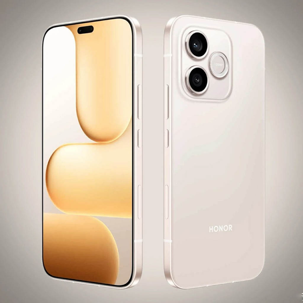 Honor X80i с большой батареей на 7000 мАч впервые показан на живом фото - 2 Honor X80i с большой батареей на 7000 мАч впервые показан на живом фото - 2