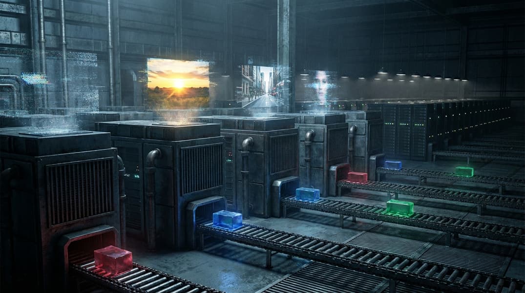 OpenAI закрыла Sora: причины и последствия - 1