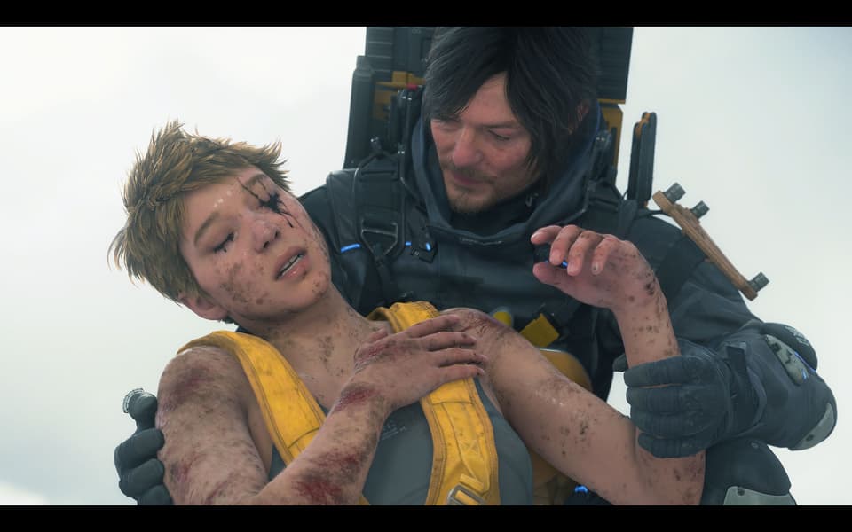 «Определенно намного лучше, чем в последних играх на Unreal Engine 5». Death Stranding 2: On the Beach на ПК отлично работает даже на довольно слабых ПК - 1 «Определенно намного лучше, чем в последних играх на Unreal Engine 5». Death Stranding 2: On the Beach на ПК отлично работает даже на довольно слабых ПК - 1