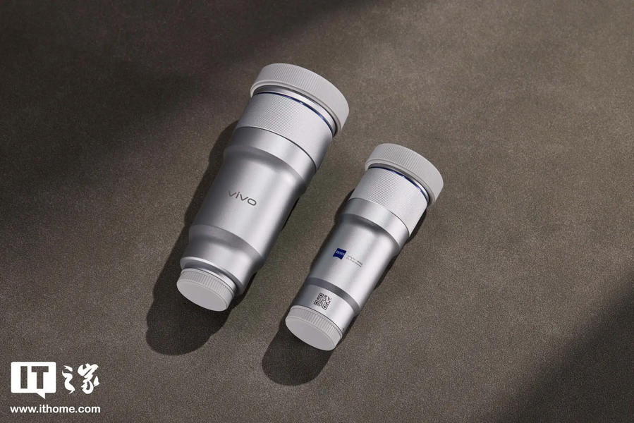 Претендент на звание лучшего камерофона 2026 года. Комплект поставки Vivo X300 Ultra с набором для любителей мобильного фото показали вживую - 4