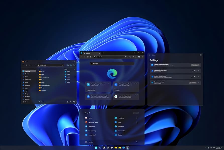 Руди Хуин возглавит новую команду Microsoft, которая будет разрабатывать нативные приложения Windows вместо PWA - 1