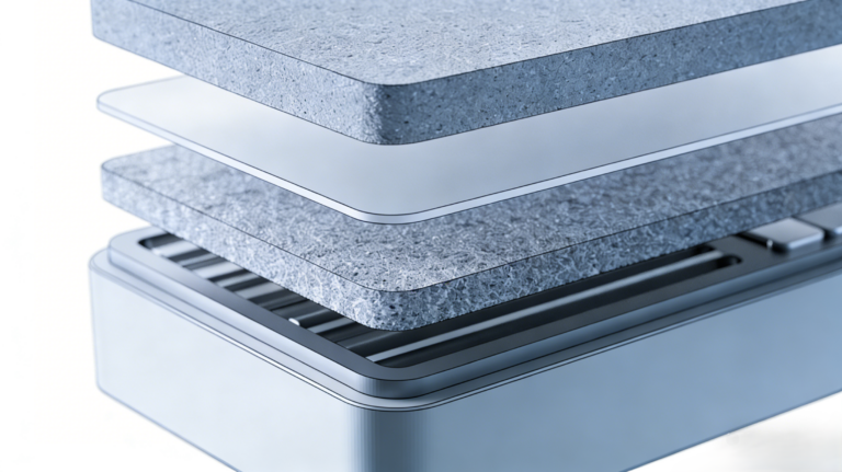 Твердотельные аккумуляторы в серийных машинах повсеместно появятся ещё нескоро - 1