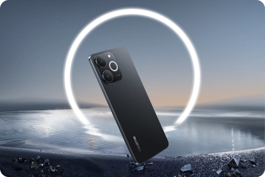 Всего 4 64 ГБ памяти в базе. Бюджетный Realme Narzo 100 Lite готовится к выходу - 1 Всего 4 64 ГБ памяти в базе. Бюджетный Realme Narzo 100 Lite готовится к выходу - 1