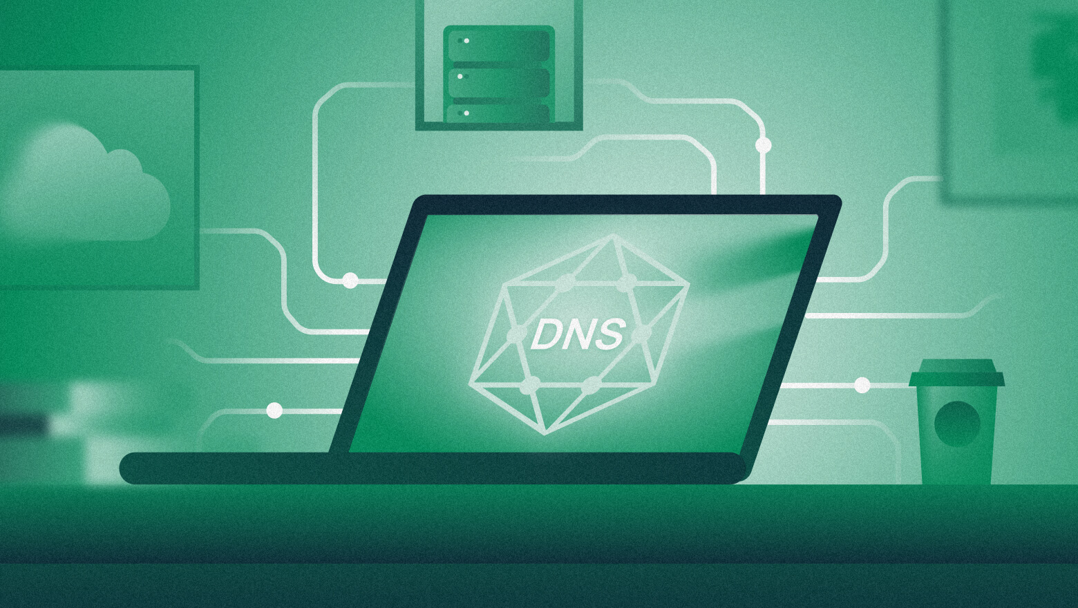 DNS в приватных сетях: мои сети — мои домены - 1