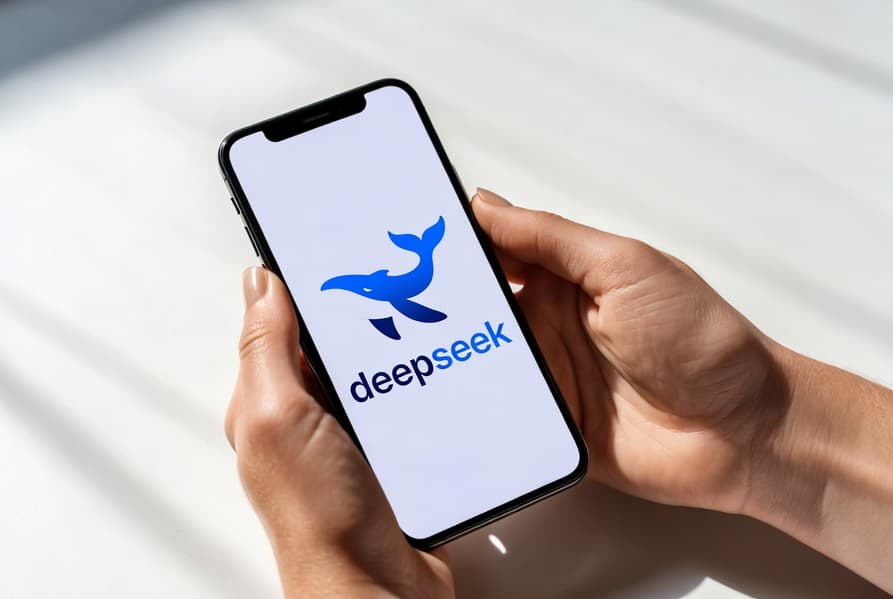 DeepSeek немного поработал и снова поломался - 1 DeepSeek немного поработал и снова поломался - 1