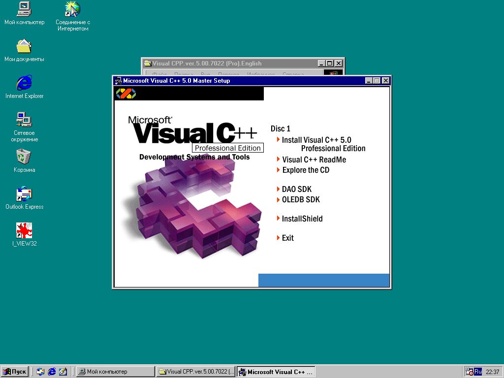 FOOF. Воспроизводим легендарный баг в процессоре Pentium - 8 FOOF. Воспроизводим легендарный баг в процессоре Pentium - 8
