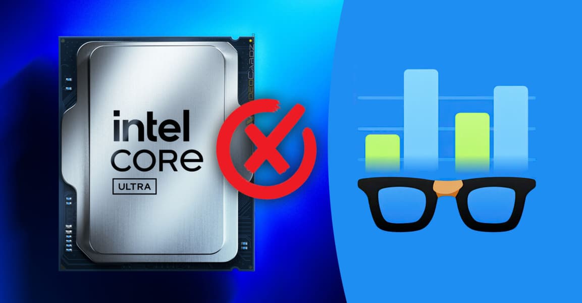 Функция Intel BOT является не просто оптимизацией ПО. Разработчики Geekbench обнаружили, что она фактически заменяет оригинальный код приложения - 1