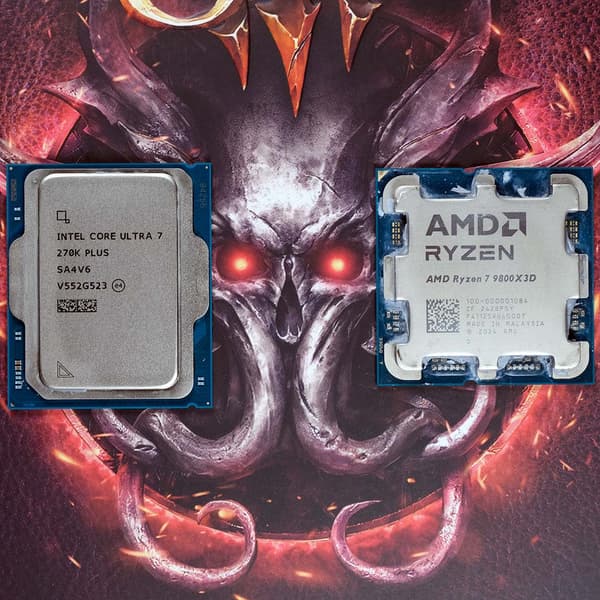 «Геймеры будут впечатлены или как минимум довольны будущими процессорами Intel». Вице-президент компании пообещал предложить по-настоящему игровые CPU - 1