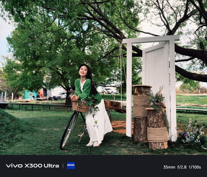 Как снимает фотофлагман Vivo X300 Ultra, показали на реальных, нерекламных примерах - 5