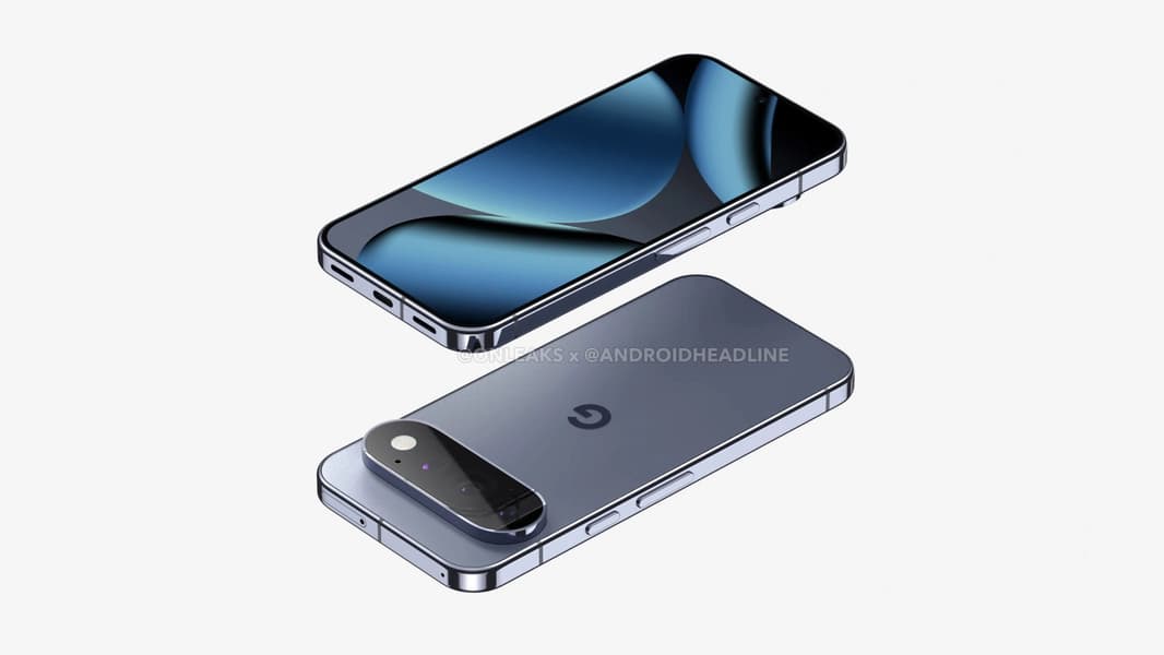 Таким будет Google Pixel 11 Pro: опубликованы качественные рендеры - 2 Таким будет Google Pixel 11 Pro: опубликованы качественные рендеры - 2