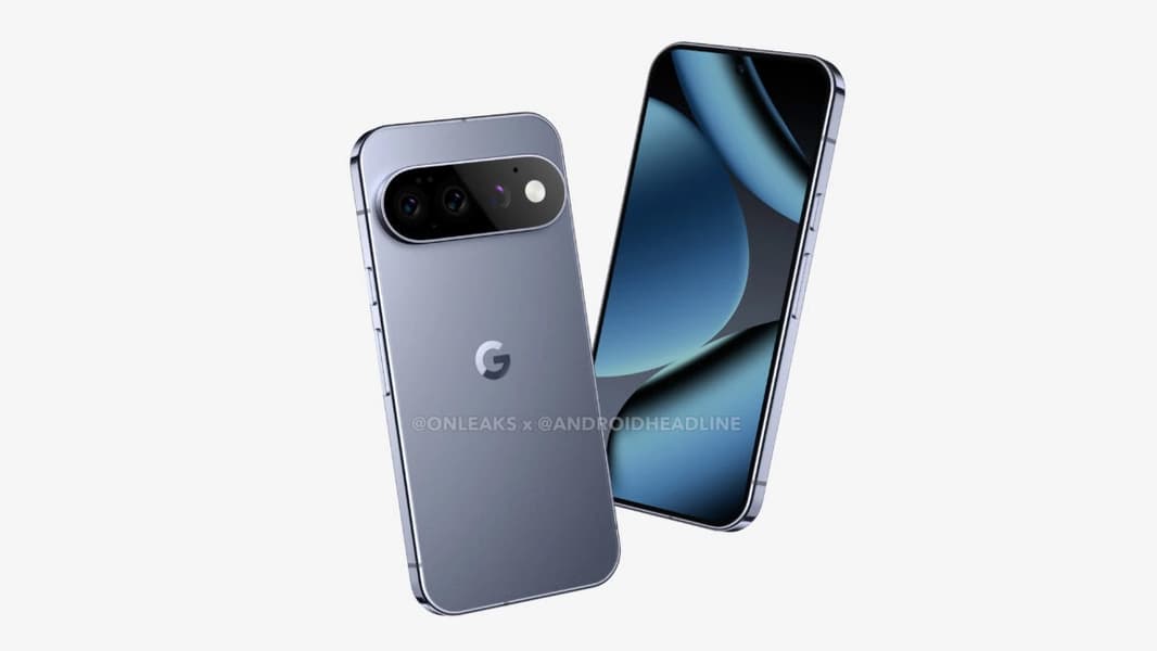 Таким будет Google Pixel 11 Pro: опубликованы качественные рендеры - 3 Таким будет Google Pixel 11 Pro: опубликованы качественные рендеры - 3