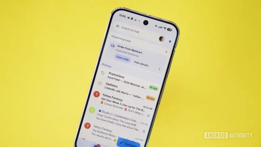 Теперь больше пользователей Gmail могут заменить адрес почты. Google расширяет доступность этой услуги - 1 Теперь больше пользователей Gmail могут заменить адрес почты. Google расширяет доступность этой услуги - 1