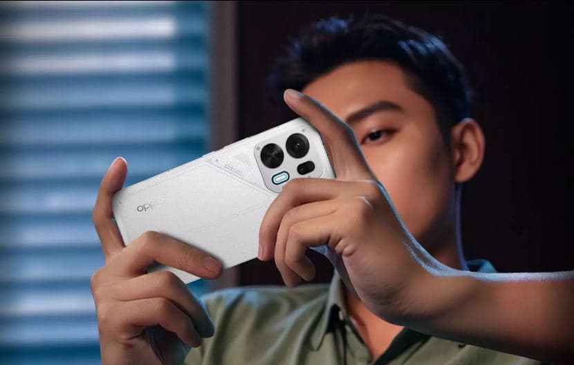 8000 мАч, 100 Вт, IP69, мощная SoC Dimensity 9500s и вентилятор. Представлены Oppo K15 Pro и K15 Pro+ - 2