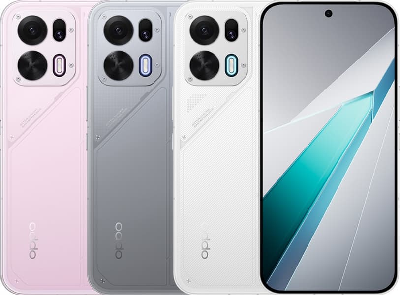 8000 мАч, 100 Вт, IP69, мощная SoC Dimensity 9500s и вентилятор. Представлены Oppo K15 Pro и K15 Pro+ - 3 8000 мАч, 100 Вт, IP69, мощная SoC Dimensity 9500s и вентилятор. Представлены Oppo K15 Pro и K15 Pro+ - 3