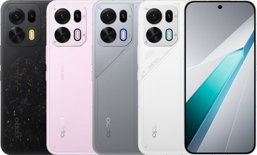8000 мАч, 100 Вт, IP69, мощная SoC Dimensity 9500s и вентилятор. Представлены Oppo K15 Pro и K15 Pro+ - 4 8000 мАч, 100 Вт, IP69, мощная SoC Dimensity 9500s и вентилятор. Представлены Oppo K15 Pro и K15 Pro+ - 4