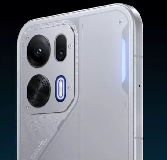 8000 мАч, 100 Вт, IP69, мощная SoC Dimensity 9500s и вентилятор. Представлены Oppo K15 Pro и K15 Pro+ - 1