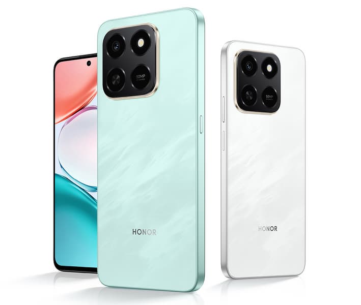 Большая батарея 7000 мАч, 45-ваттная зарядка, защита IP65, 256 ГБ флеш-памяти и платформа Qualcomm. Представлен Honor Play 80 Pro за 275 долларов - 1