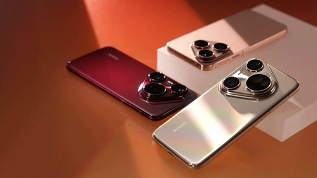 Флагманские смартфоны Huawei Pura 90 и Pura 90 Pro Max представят уже в апреле 2026 - 1