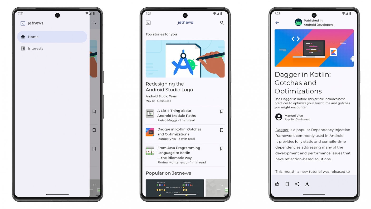 Как автор книг по Kotlin проверял мой проект: разбор ошибок в Coroutines и архитектуре - 1