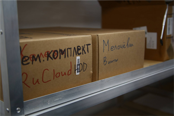 Почему мы полностью отказались от HDD - 1