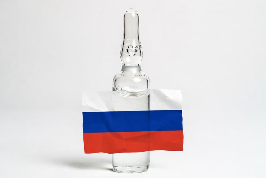 В России первый пациент получил персонализированную противоопухолевую мРНК-вакцину «Неонковак» - 1