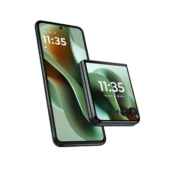 Motorola Razr 70 выйдет во втором квартале 2026 - 1 Motorola Razr 70 выйдет во втором квартале 2026 - 1